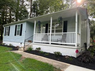 Chesapeake Holiday House - Port Republic - 6