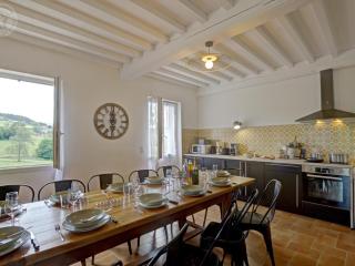 Gîte confort au cœur de la campagne avec wifi et animaux admis - FR-1-496-306 - 1