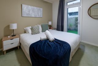 Tranquil Oasis 2 bdrm pool tennis gym - 3