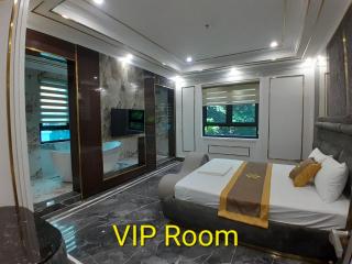 Bảo Ngọc Hotel Định Công - 7