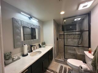 Spacious Villa 2 BR, 2 BA on Golf Course - Palm Desert - 1