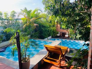 Mui Ne Garden Hotel and Kite School - Mui Ne - 3
