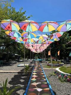 Hardrock Lux Spring Resort - Balingasag - 8