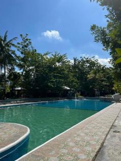 Hardrock Lux Spring Resort - Balingasag - 2