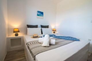 Naxos Agia Anna Sunset View Olive House - 3