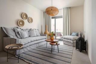 Naxos blue dream villa with pool - Agia Anna - 9