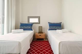 Naxos blue dream villa with pool - Agia Anna - 7