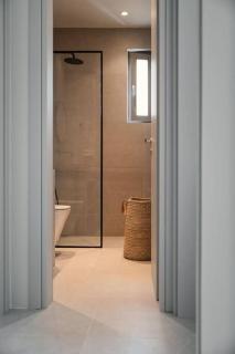 Naxos blue dream villa with pool - Agia Anna - 1