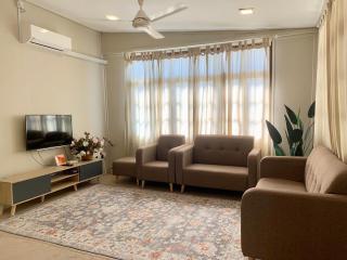Sarah Guesthouse - Kuala Terengganu - 0