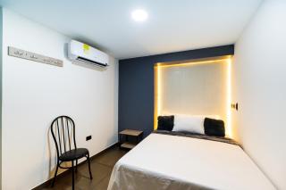 Hotel LAX78 - 4