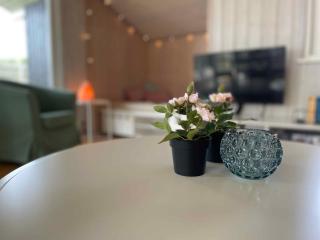Fantastic View And 150 Meters To The Beach - Sønderby - 2