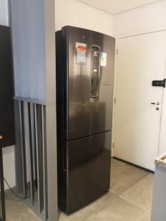 Studio Master no Centro de São Paulo, com Garagem grátis, ao lado do metrô e 25 de março - São Paulo - 4