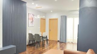 Asahi Luxstay - Tecco Elite City Apartment Thai Nguyen - 0