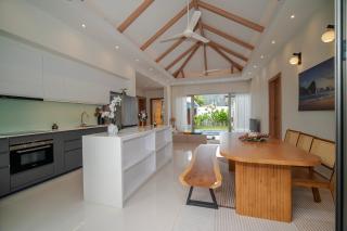 Villa Anastasia Aonang - 8