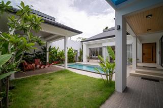 Villa Anastasia Aonang - Ao Nang - 6