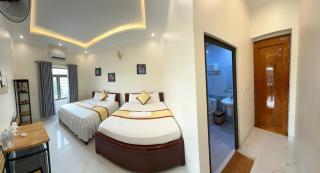 Hang Mua Sunrise Homestay - 8