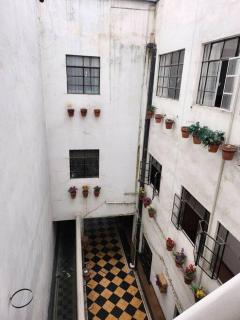 La Josefina Centro CDMX - Città del Messico - 1