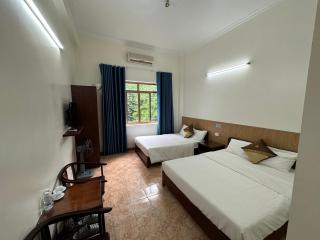 Cat Ba Plaza Hotel - 5