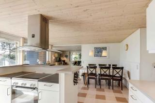 Well-Located Holiday Home In Ristinge, Langeland - Humble - 5