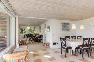 Well-Located Holiday Home In Ristinge, Langeland - Humble - 2