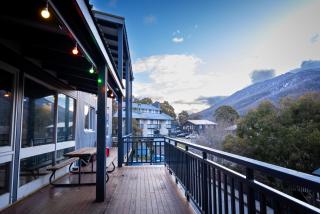 YHA Thredbo - Thredbo - 4