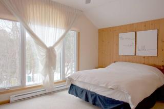 Chalet familial et SPA à proximité du Mont Orford - Orford - 7