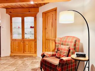 Chalet familial et SPA à proximité du Mont Orford - Orford - 3