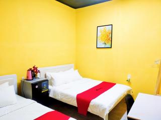 Shusimi House & Boutique Near Tan Son Nhat Airport - 6
