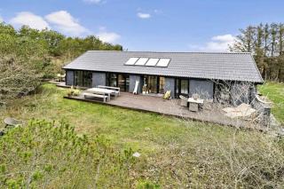 Luxury Summer House In Kandestederne Skagen - Skagen - 8
