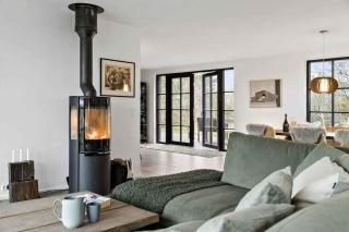 Luxury Summer House In Kandestederne Skagen - Skagen - 6