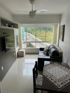 Internacional Residence c linda vista Beira Mar - 7