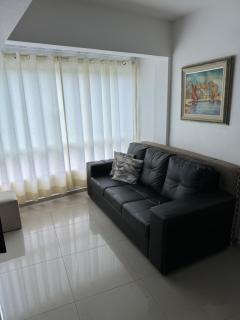 Internacional Residence c linda vista Beira Mar - Balneário Camboriú - 6