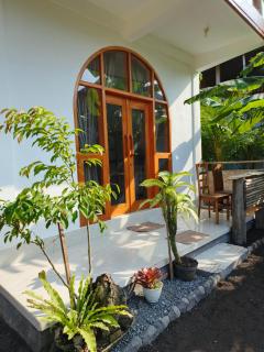 Friend House SURFCAMP - 4