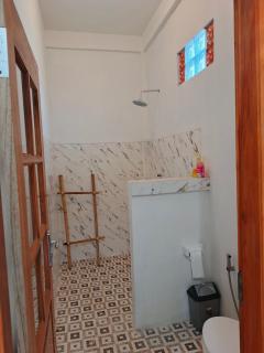 Friend House SURFCAMP - 1