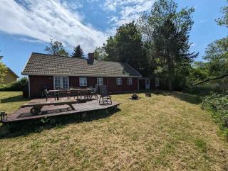 Cozy Country Estate In Vesterborg - 9