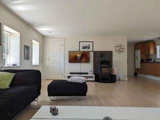 Cozy Country Estate In Vesterborg - 6