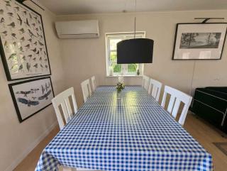 Cozy Country Estate In Vesterborg - 4