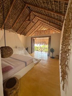 Cabañas Mizontle - 1