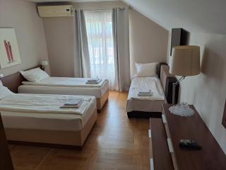 Hostel Tema Nova Centar - Čačak - 3