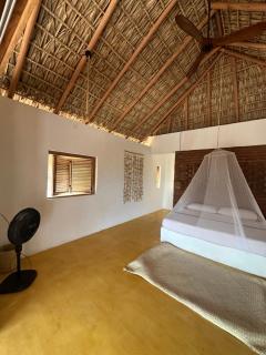 Cabañas Mizontle - Mazunte - 3