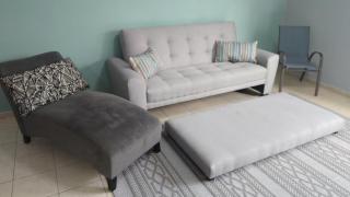 Casa Cultural Charm 11 People, 2 Bedroom House - 3