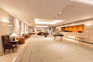 Hotel Sunroute Niigata - Niigata - 9