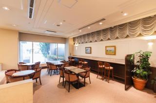 Hotel Sunroute Niigata - Niigata - 3