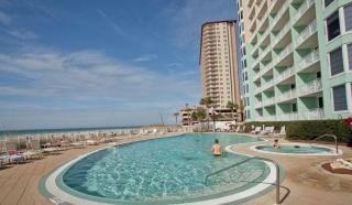 Emerald Beach by Panhandle Getaways - Panama City Beach - 9