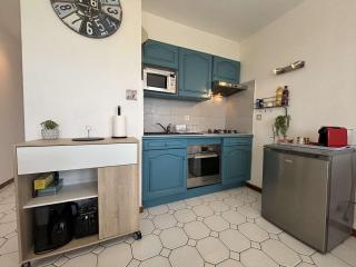 Appartement rénové face mer et forêt, 4 couchages, Saint-Trojan-les-Bains - FR-1-246A-315 - 9