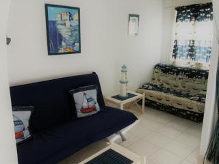Apartamento céntrico en Empuriabrava, a 600m de la playa, con balcón y aire acondicionado. - ES-228-188 - Empuriabrava - 6