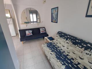 Apartamento céntrico en Empuriabrava, a 600m de la playa, con balcón y aire acondicionado. - ES-228-188 - Empuriabrava - 4