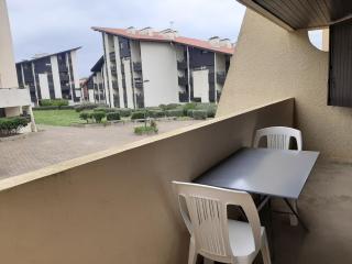 Appartement Coquet Proche Plage, Quartier Calme, Parking Privé - FR-1-239-1065 - Seignosse - 0