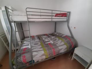 Appartement Coquet Proche Plage, Quartier Calme, Parking Privé - FR-1-239-1065 - 4