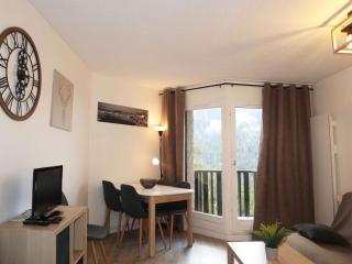 Studio rénové, calme, skis aux pieds, 6 pers, Les Orres - FR-1-322-630 - Les Orres - 9